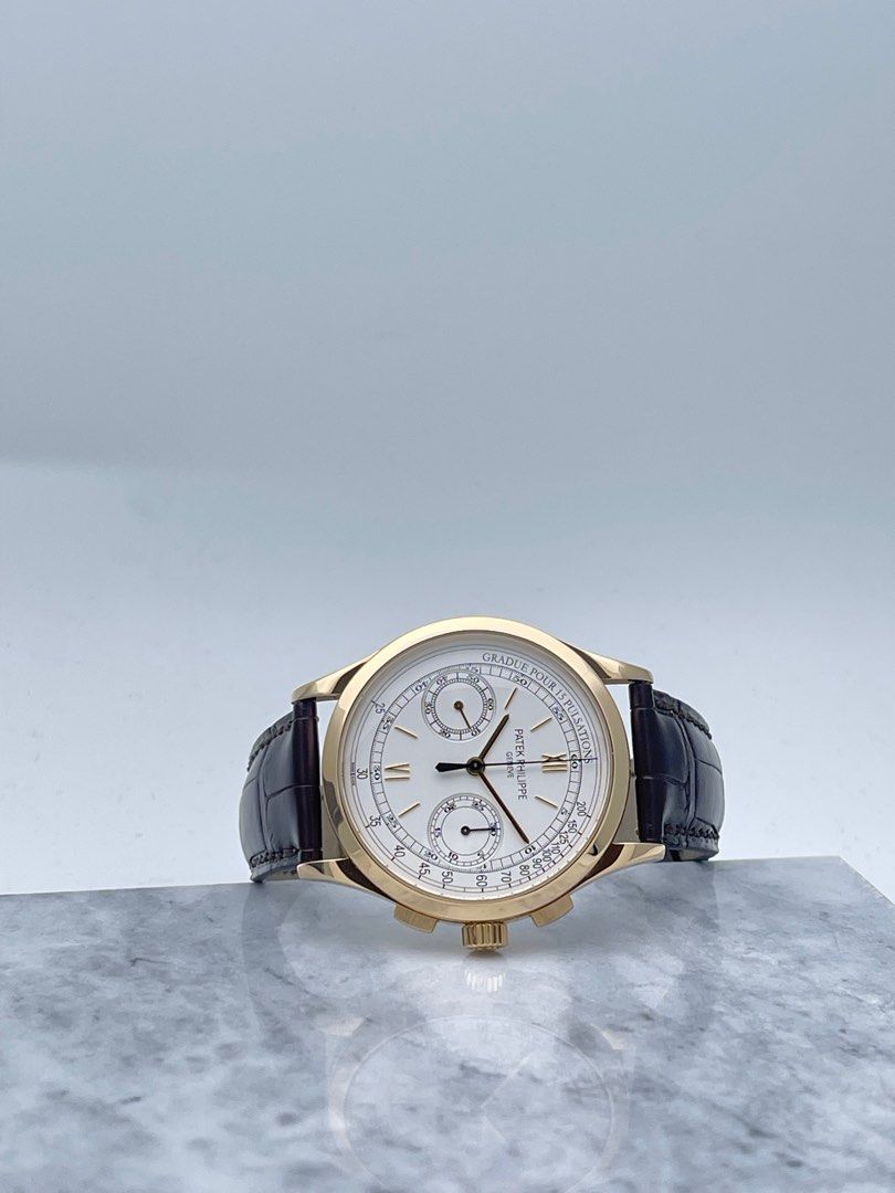 Patek Philippe Chronograph 5170J