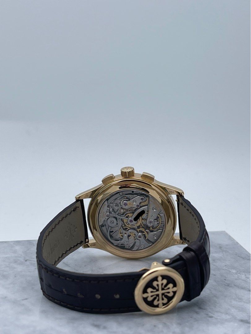 Patek Philippe Chronograph 5170J