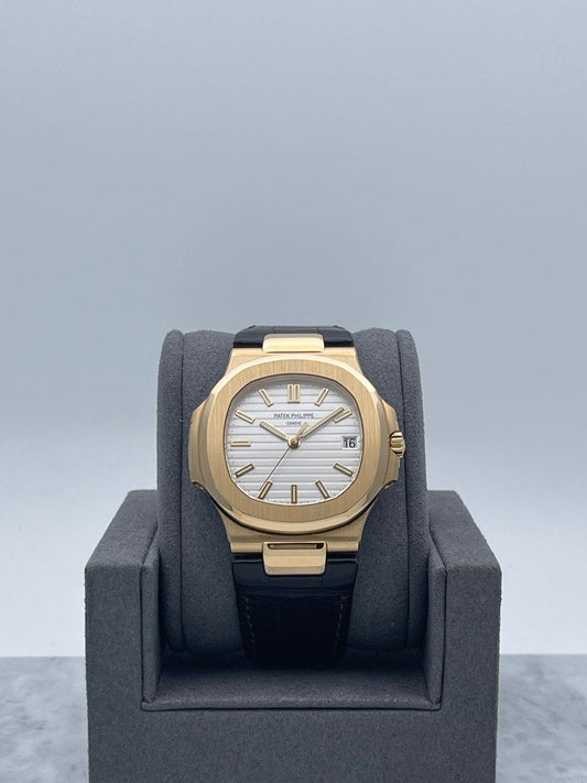 Patek Philippe Nautilus 5711J