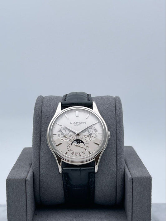 Patek Philippe Perpetual Calendar 5140G
