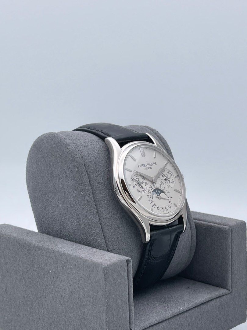 Patek Philippe Perpetual Calendar 5140G