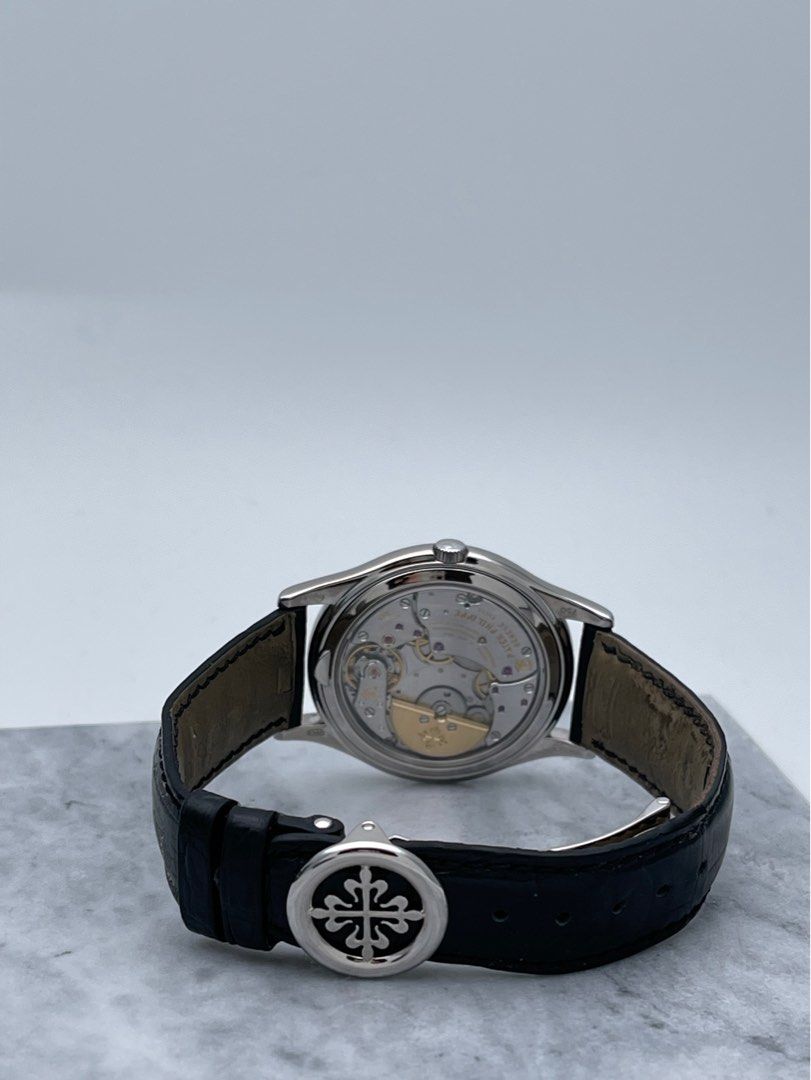 Patek Philippe Perpetual Calendar 5140G