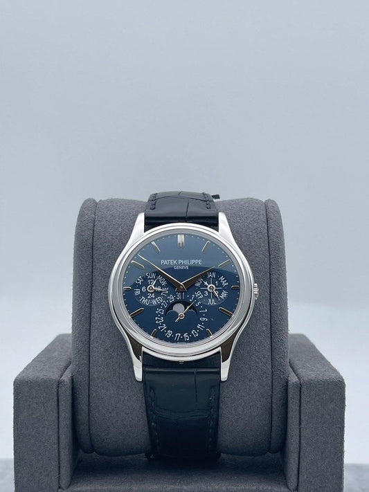 Patek Philippe Perpetual Calendar 5140P