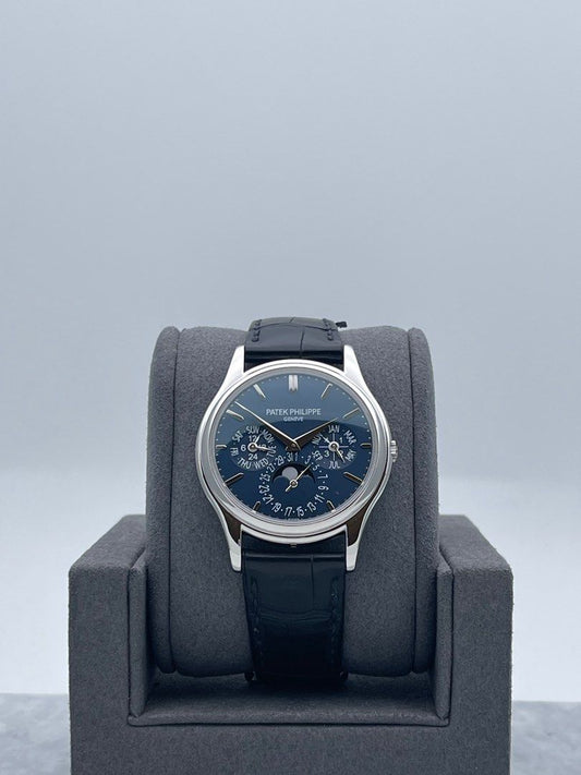 Patek Philippe Perpetual Calendar 5140P