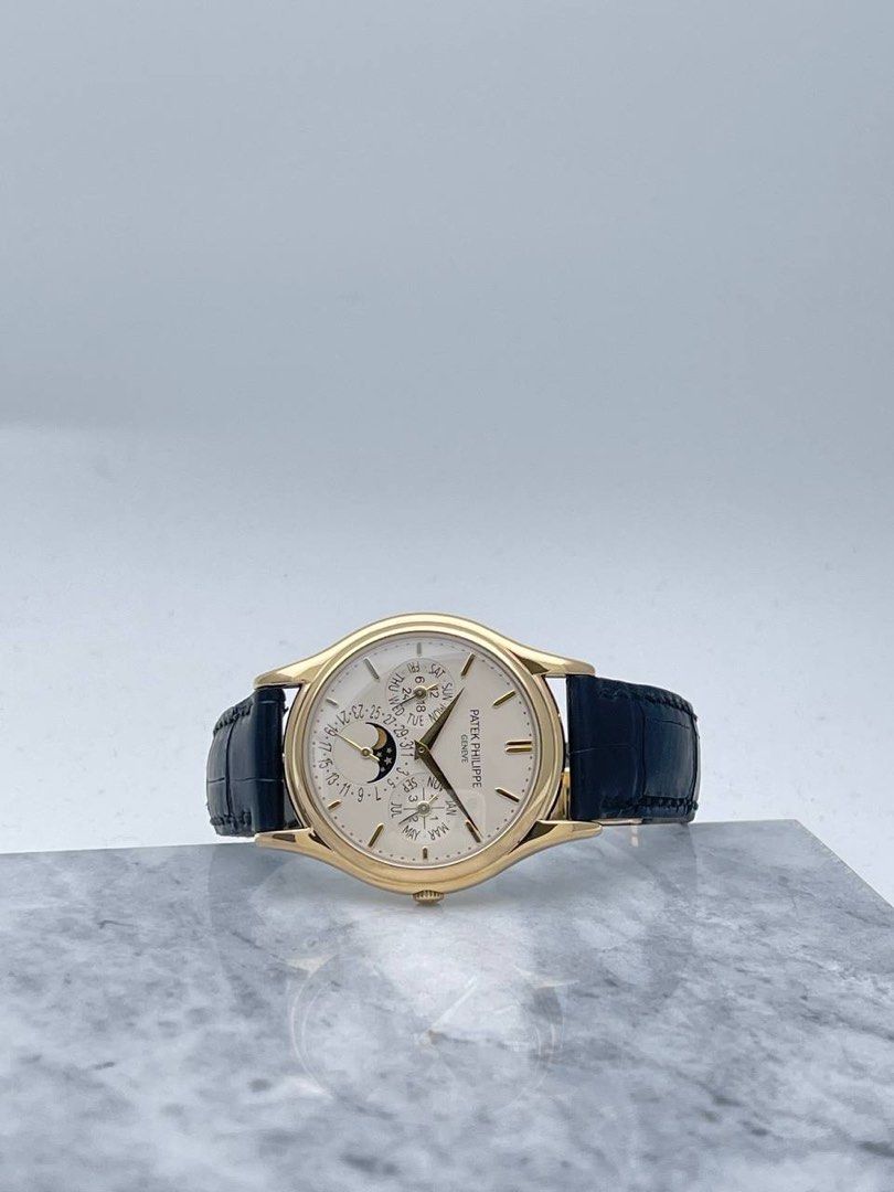 Patek Philippe Perpetual Calendar 5140J