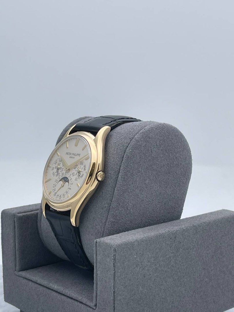 Patek Philippe Perpetual Calendar 5140J