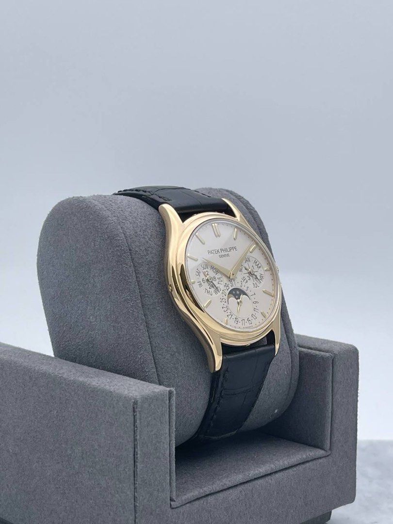 Patek Philippe Perpetual Calendar 5140J