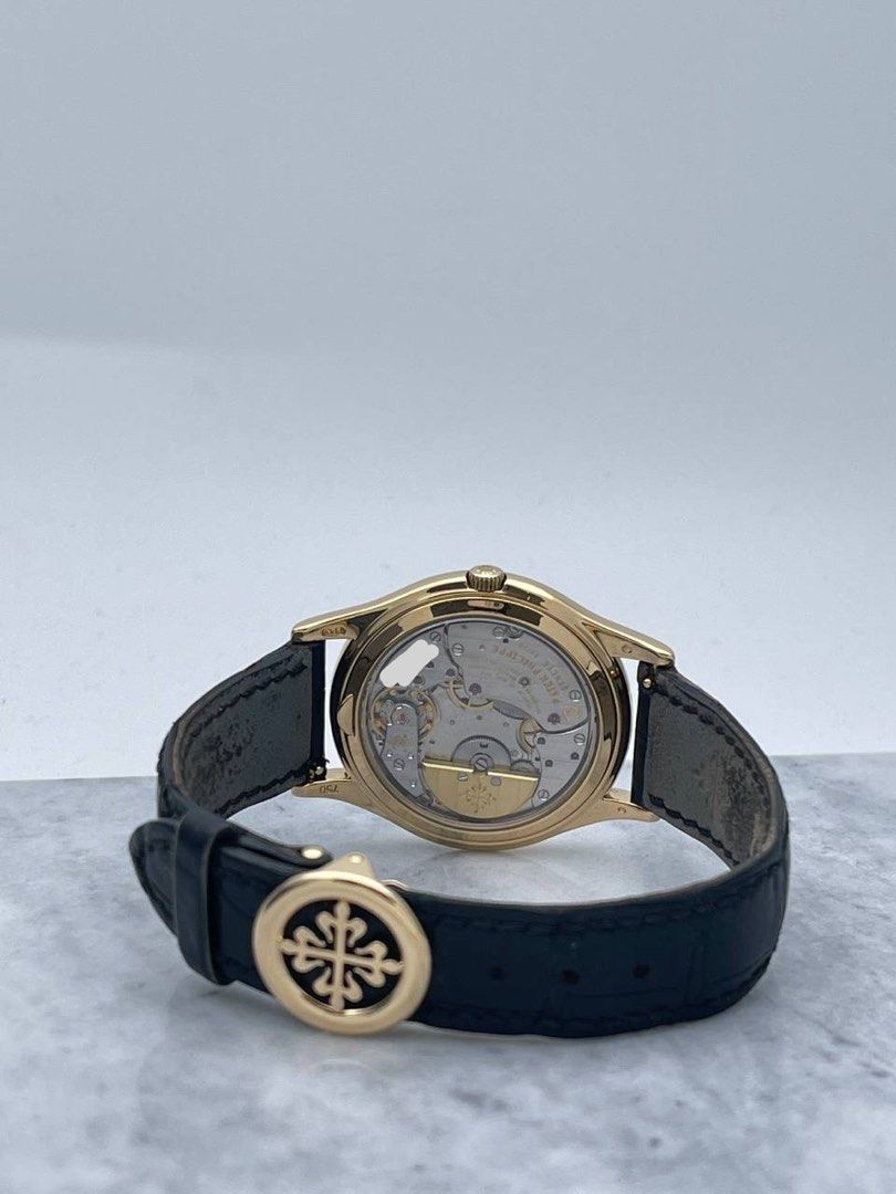 Patek Philippe Perpetual Calendar 5140J