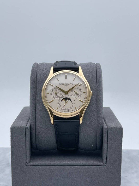 Patek Philippe Perpetual Calendar 5140J