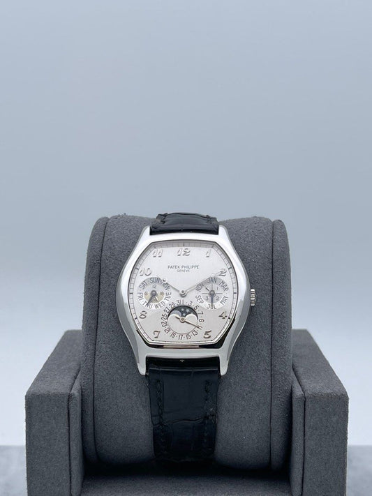Patek Philippe Perpetual Calendar 5040P
