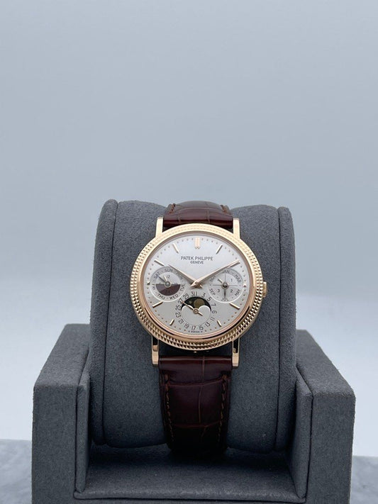 Patek Philippe Perpetual Calendar 5039R
