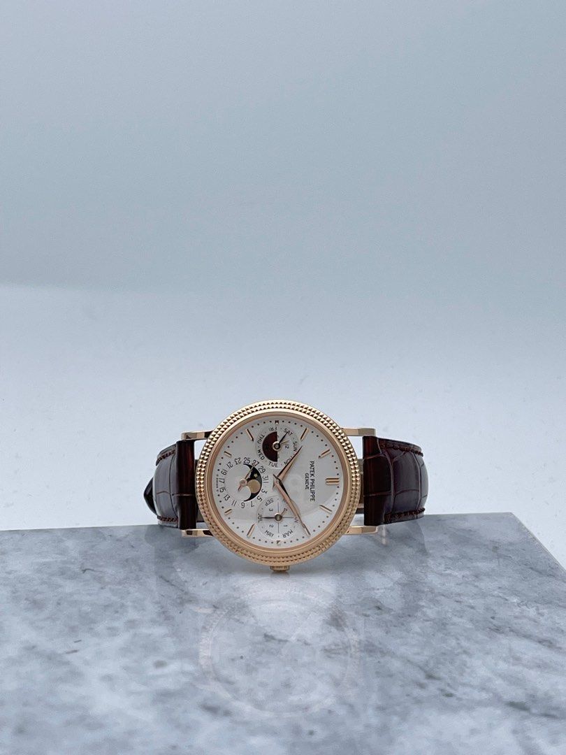 Patek Philippe Perpetual Calendar 5039R