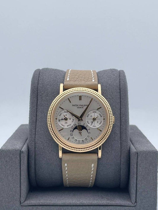 Patek Philippe Perpetual Calendar 5039J