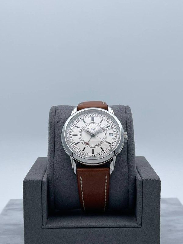 Patek Philippe Weekly Calendar 5212A