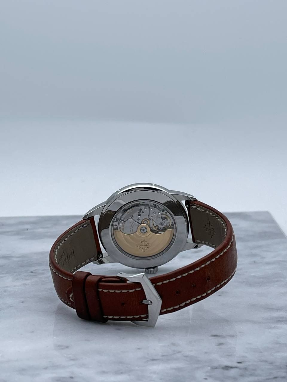 Patek Philippe Weekly Calendar 5212A