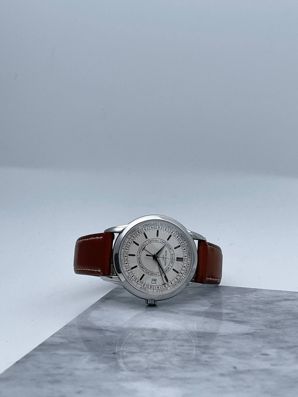 Patek Philippe Weekly Calendar 5212A