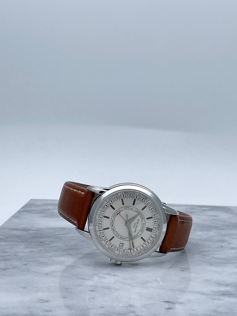 Patek Philippe Weekly Calendar 5212A