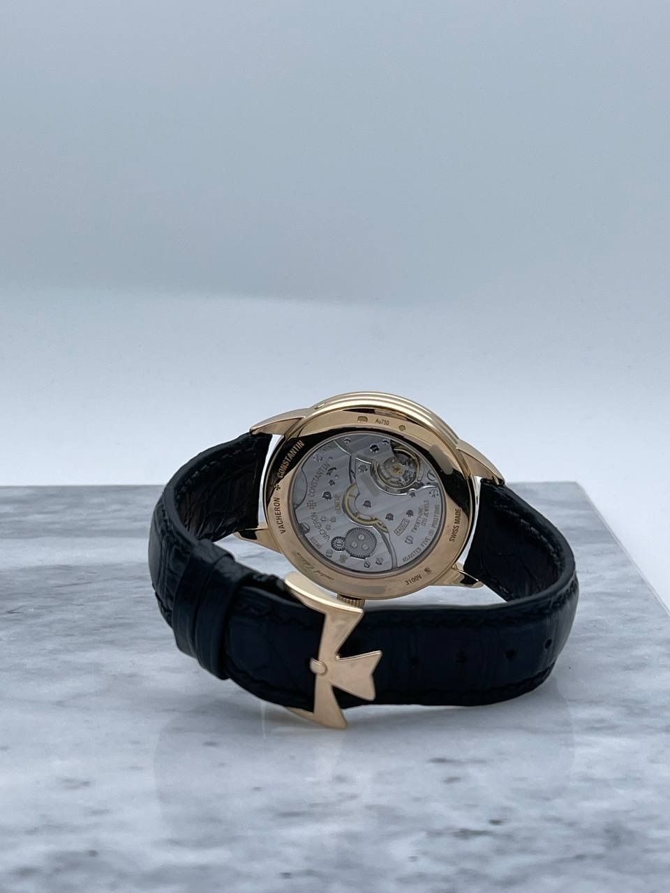 Vacheron Constantin Historiques Triple Calendrier 3100V/000R-B359