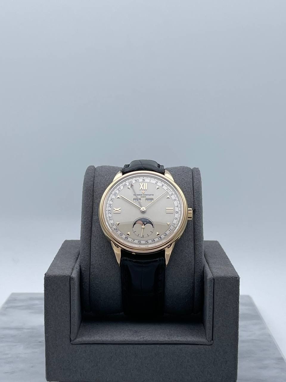 Vacheron Constantin Historiques Triple Calendrier 3100V/000R-B359