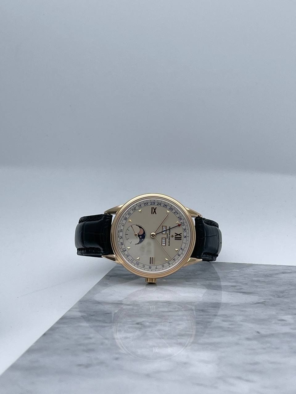 Vacheron Constantin Historiques Triple Calendrier 3100V/000R-B359