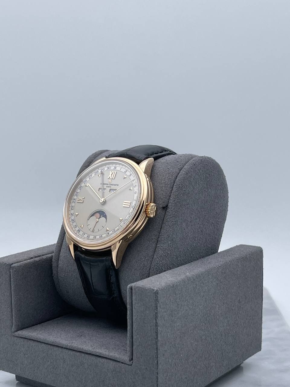 Vacheron Constantin Historiques Triple Calendrier 3100V/000R-B359