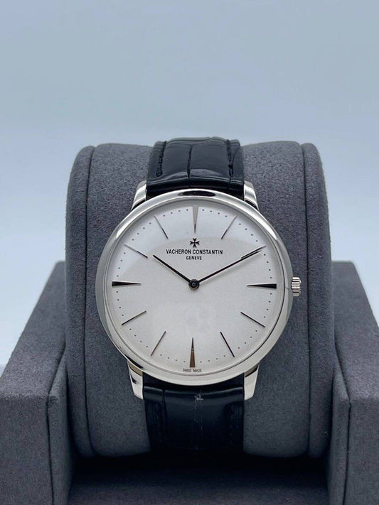 Vacheron Constantin Patrimony 81180/000G White Gold